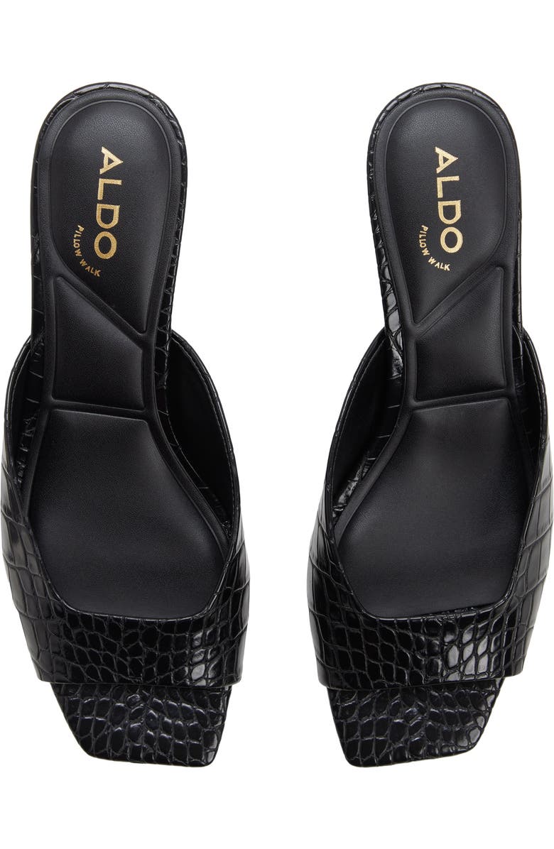 ALDO Byanka Slide Sandal, Alternate, color,