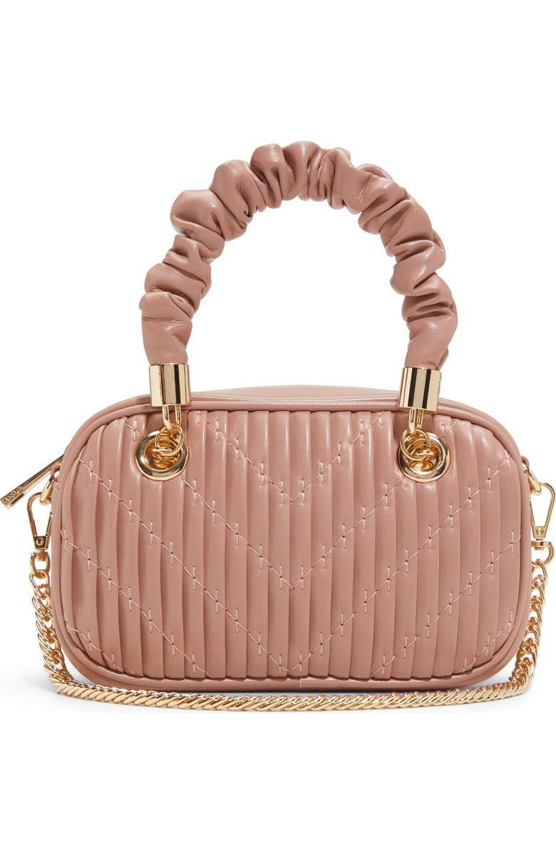 ALDO Safira Top Handle Bag, Main, color,