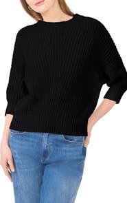 Vince Camuto Crewneck Sweater