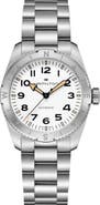 Hamilton Khaki Field Expedition Automatic Bracelet Watch, 37mm