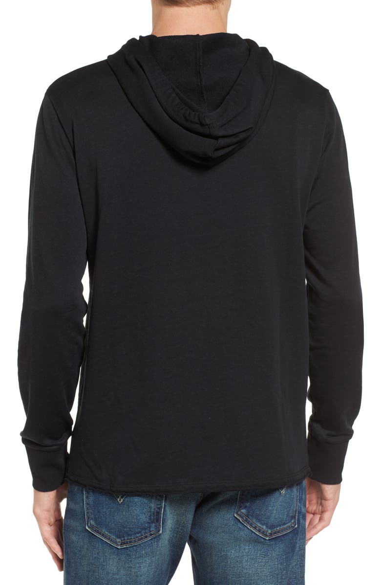 Alternative School Yard Hoodie, Alternate, color, 