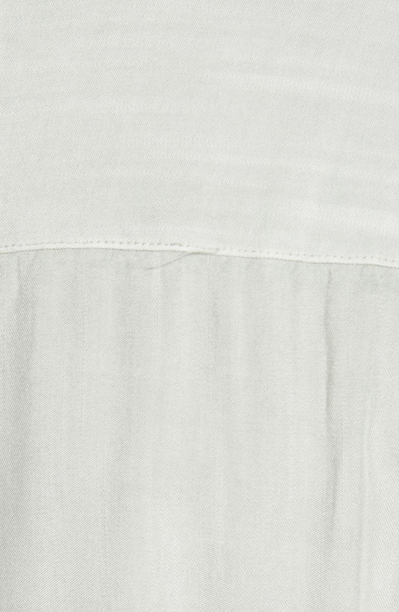 Rails Kennedy Long Sleeve Romper, Alternate, color, 