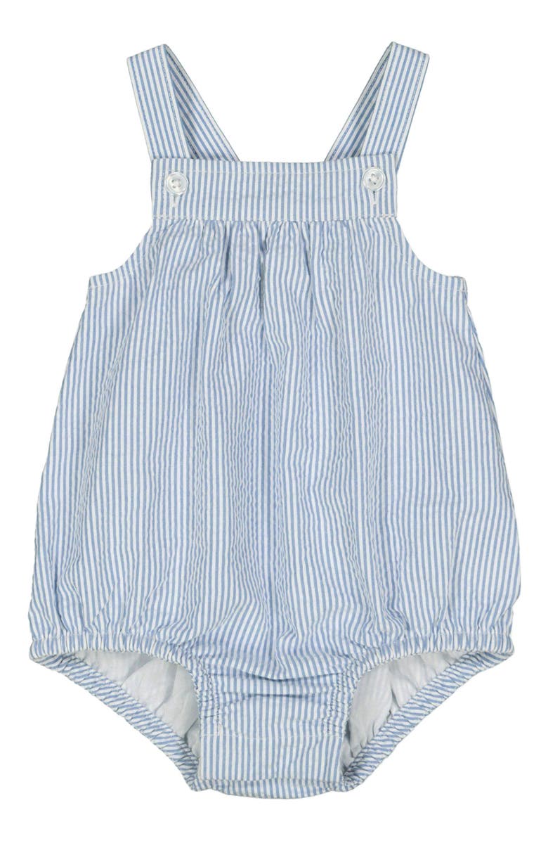 Hope & Henry Baby Bubble Romper, Infant, Main, color, 