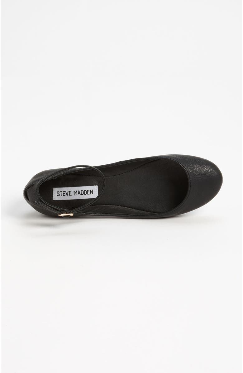Steve Madden 'Kovert' Flat, Alternate, color,