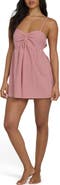 Billabong Star Glow Stripe Cotton Romper