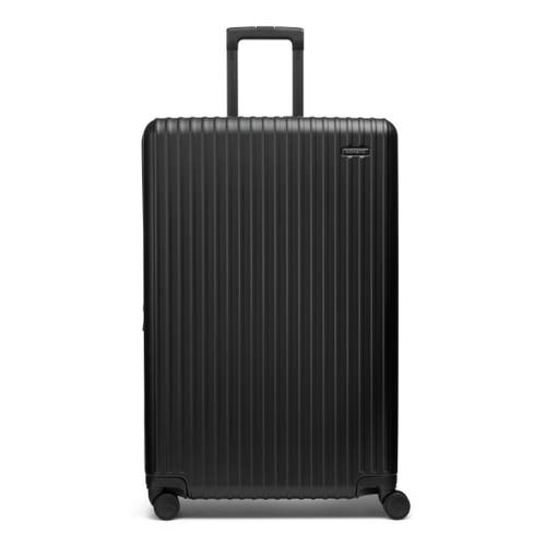 Nomatic Hardside  Expandable Spinner Check-in Luggage In Black