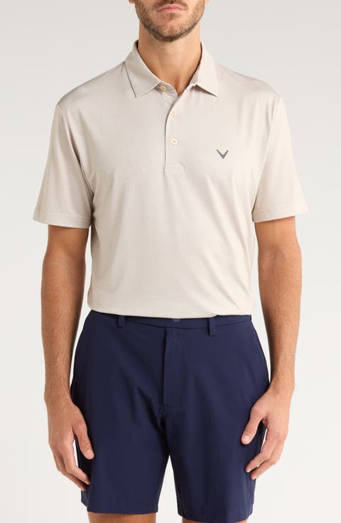 Performance Golf Polo