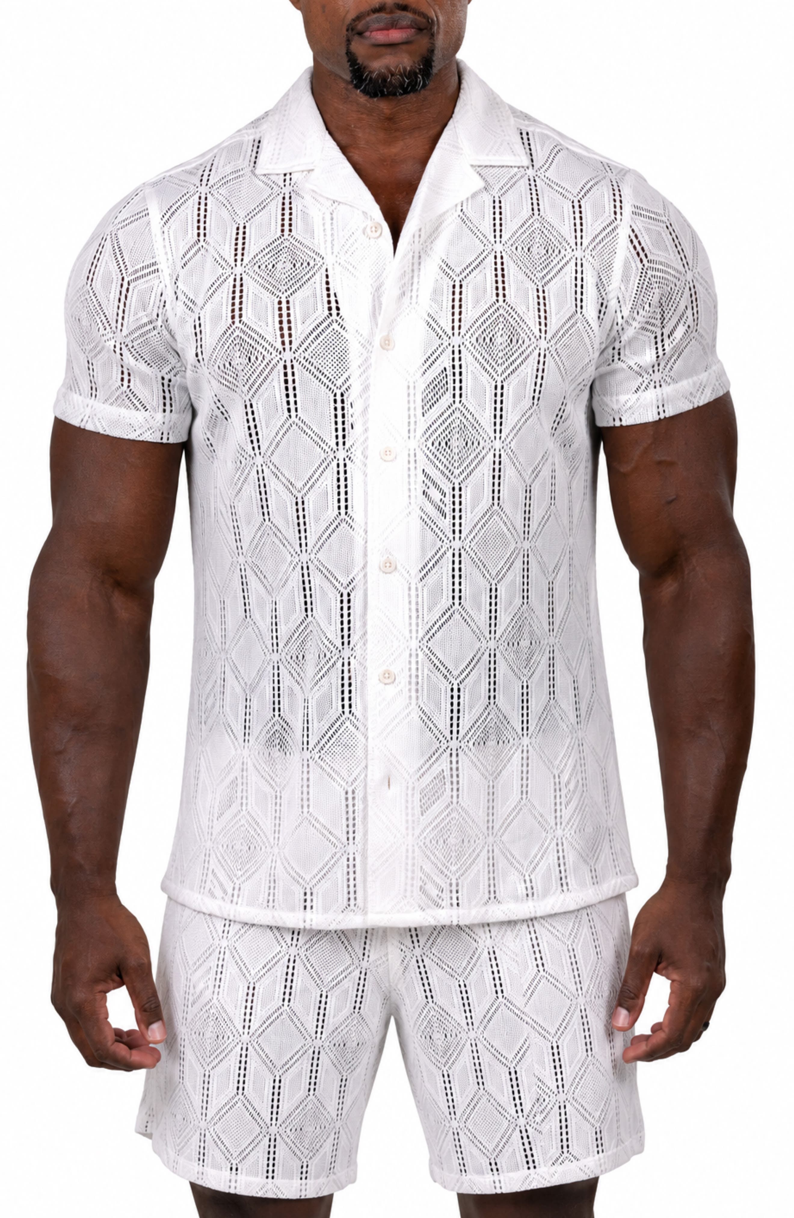 selected WHITE
