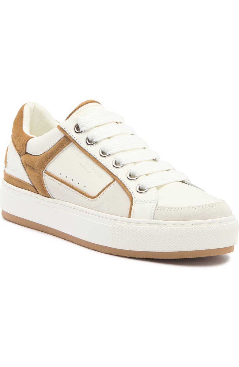 Kurt Geiger London Southbank Sneaker, Main, color,