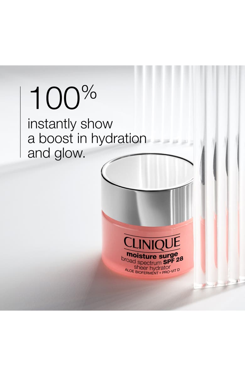 Clinique Sunny Day Staples Set, Alternate, color, 