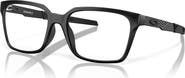 Oakley 55mm Rectangle optical glasses