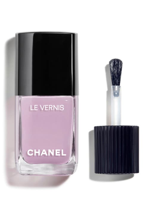 LE VERNIS Longwear Nail Color