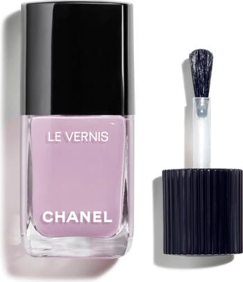 CHANEL LE VERNIS
シャネル　ヴェルニ　ネイルカラー 189 New Chanel Le Vernis Nail Colors - The Beauty Look Book