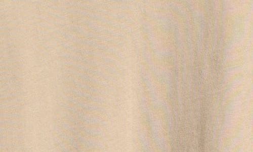 Rip Curl Kids' Cody Welsh Palms Cotton T-shirt In Brown