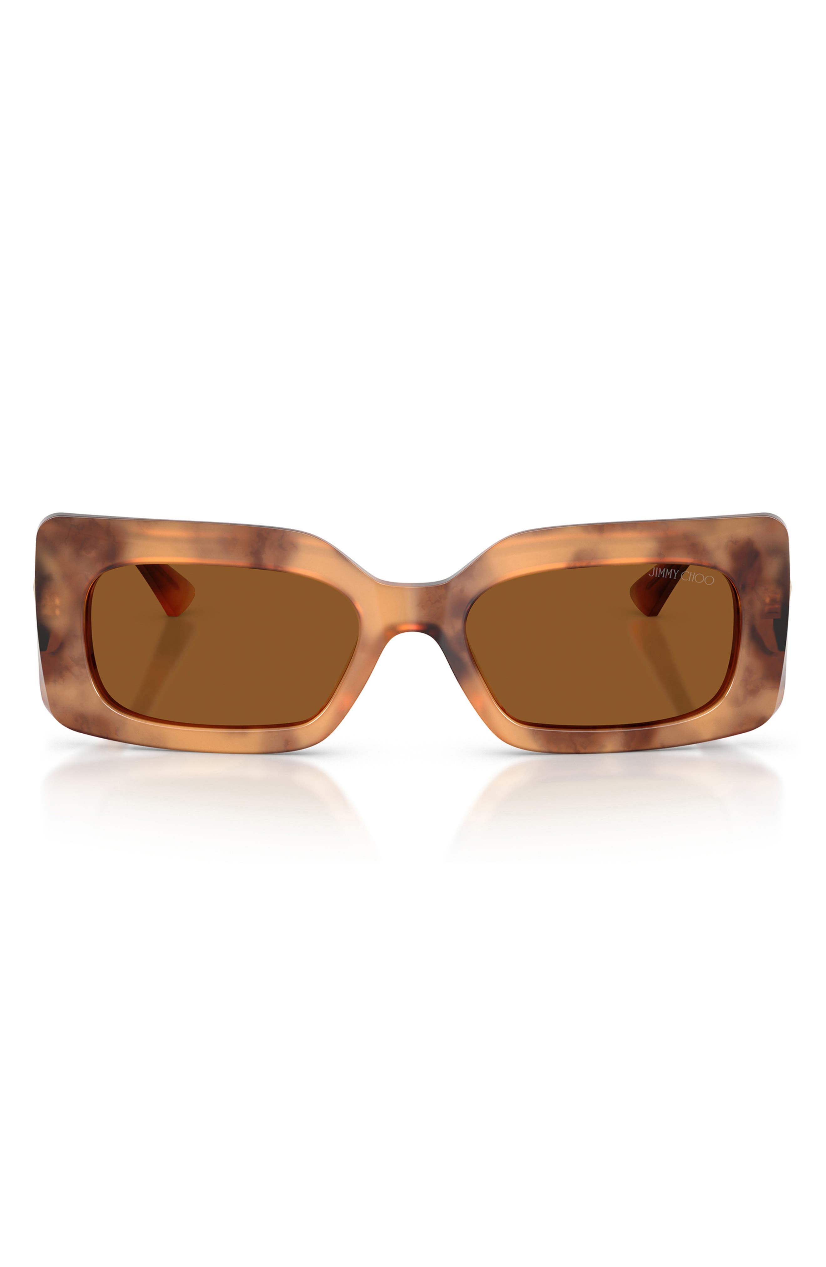 TAN HAVANA / DARK BROWN