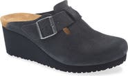 Birkenstock Fanny Wedge Clog
