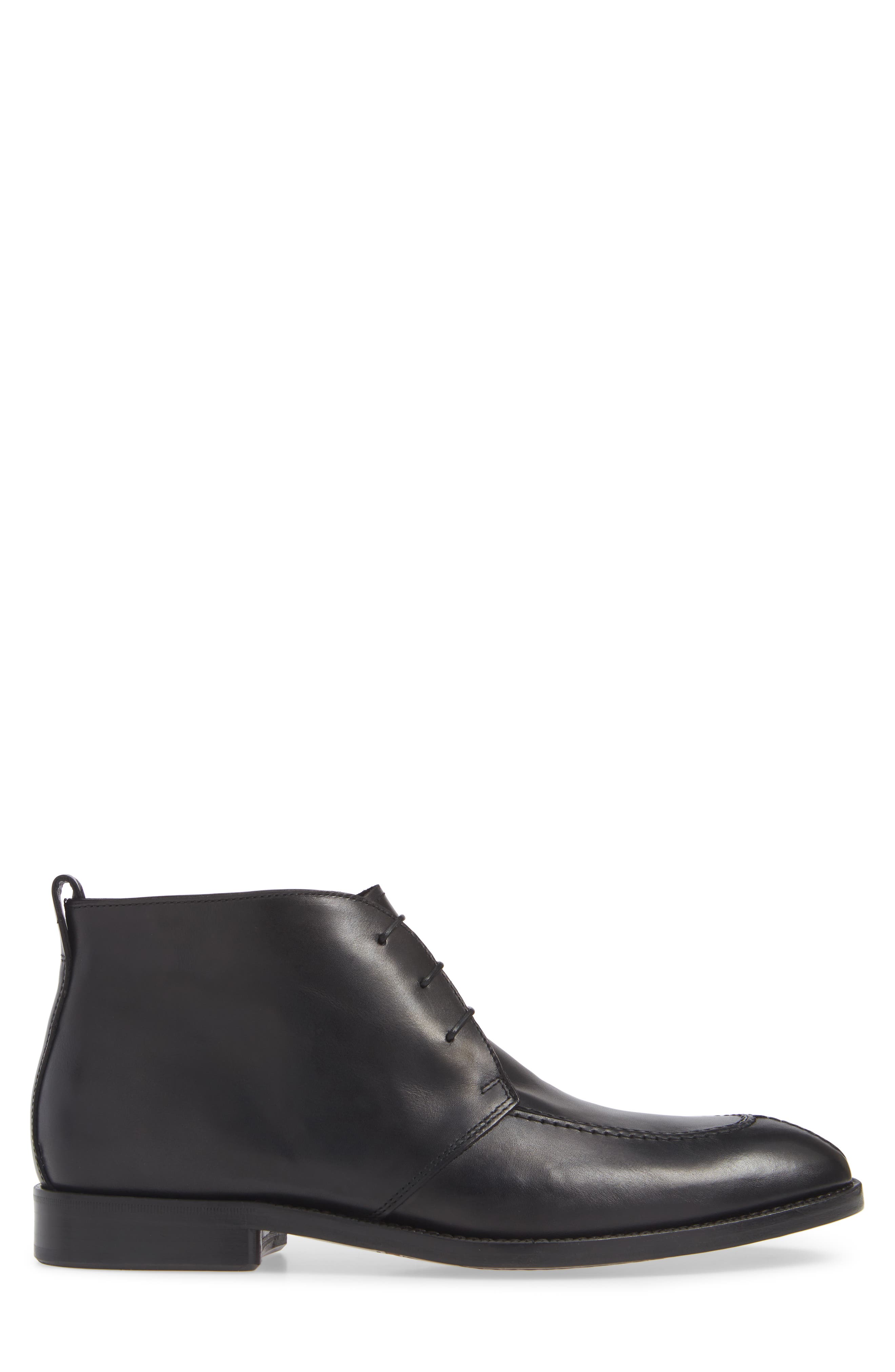 Allen Edmonds Rafael Chukka Boot, Alternate, color, 