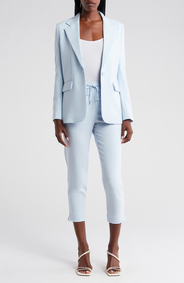 French Connection Emiko Whisper Ruth Pants, Main, color, 