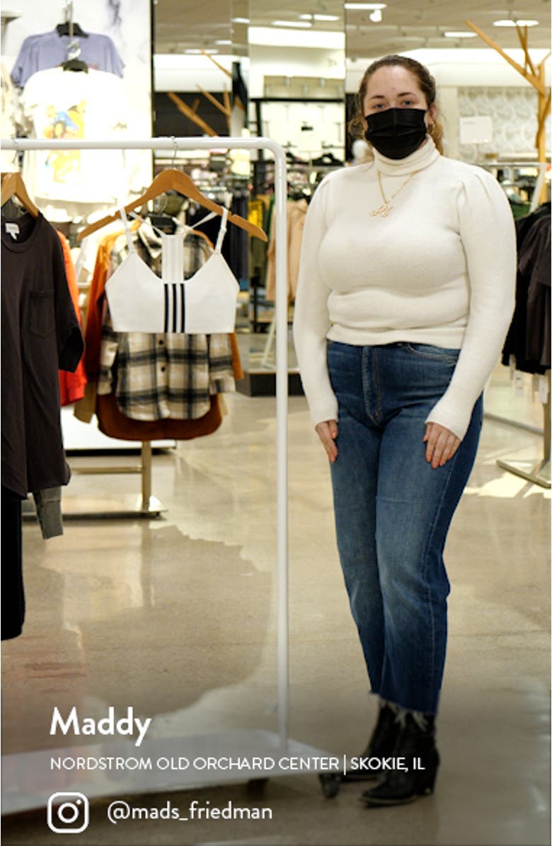 Train Better Sports Bra, sales video thumbnail