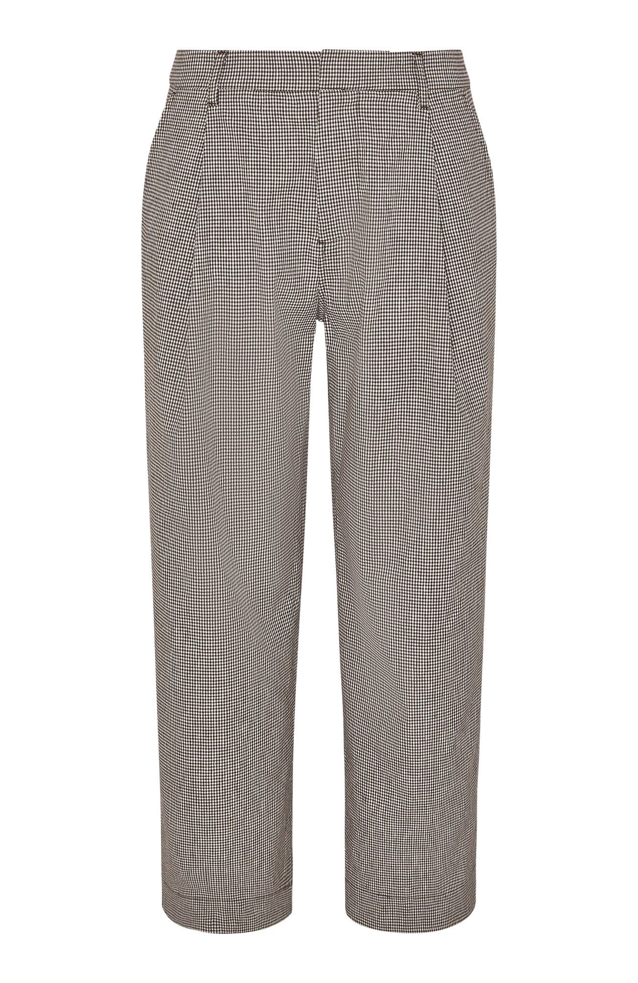 Straight Leg Pant - image 2