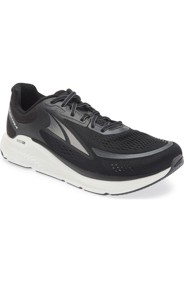 Altra Paradigm 6 Running Shoe, Main, color,