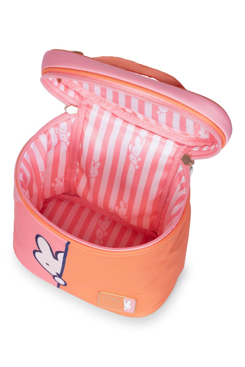 Fuel Cell Insulated Tote, Alternate, color, FLOWER FIELDS
