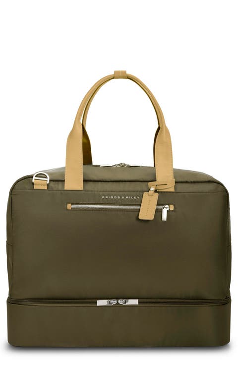 Rhapsody Weekender Tote