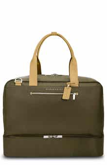 Rhapsody Weekender Tote