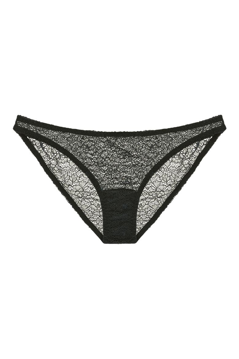 Alix Bikini, Alternate, color, NOIR