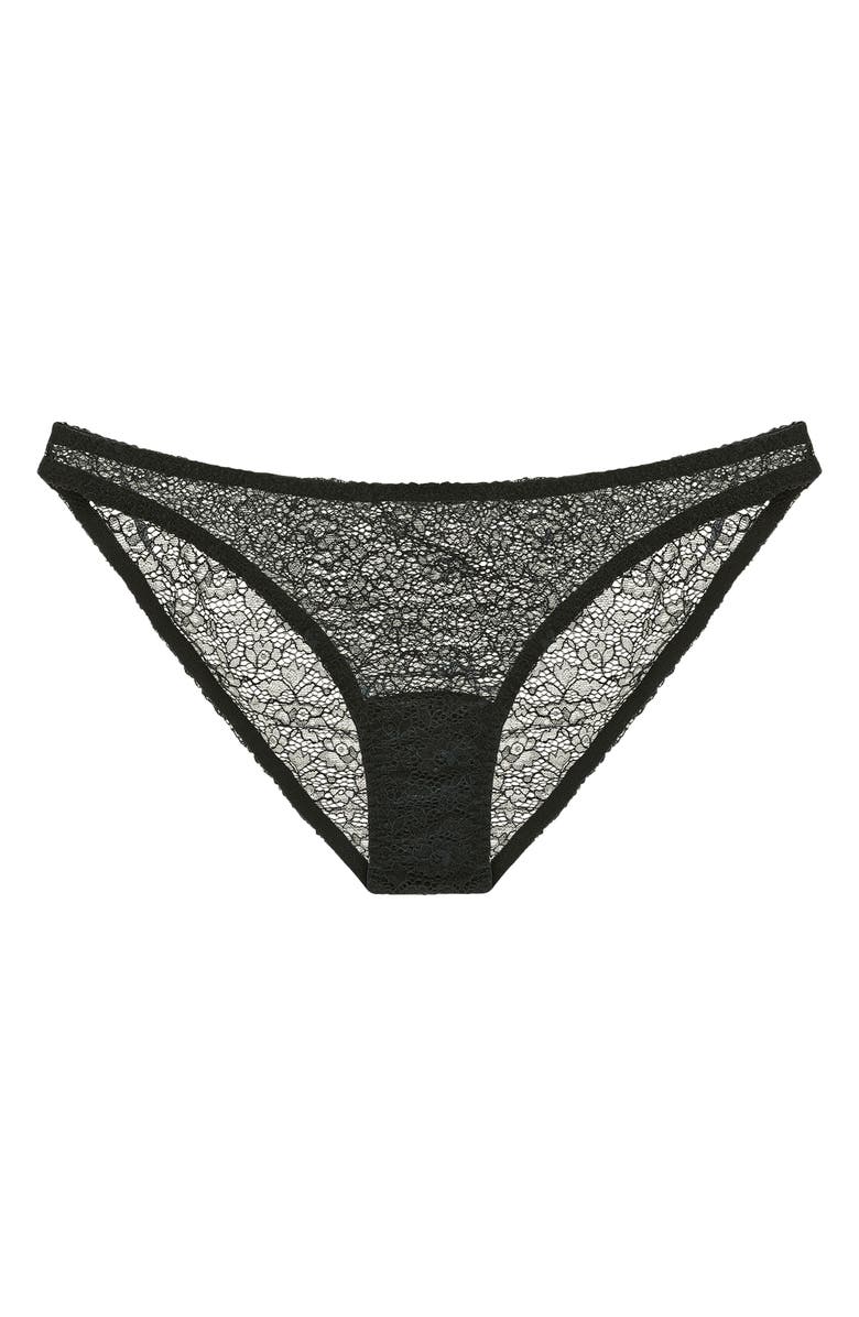 JOURNELLE Alix Bikini, Alternate, color, Noir