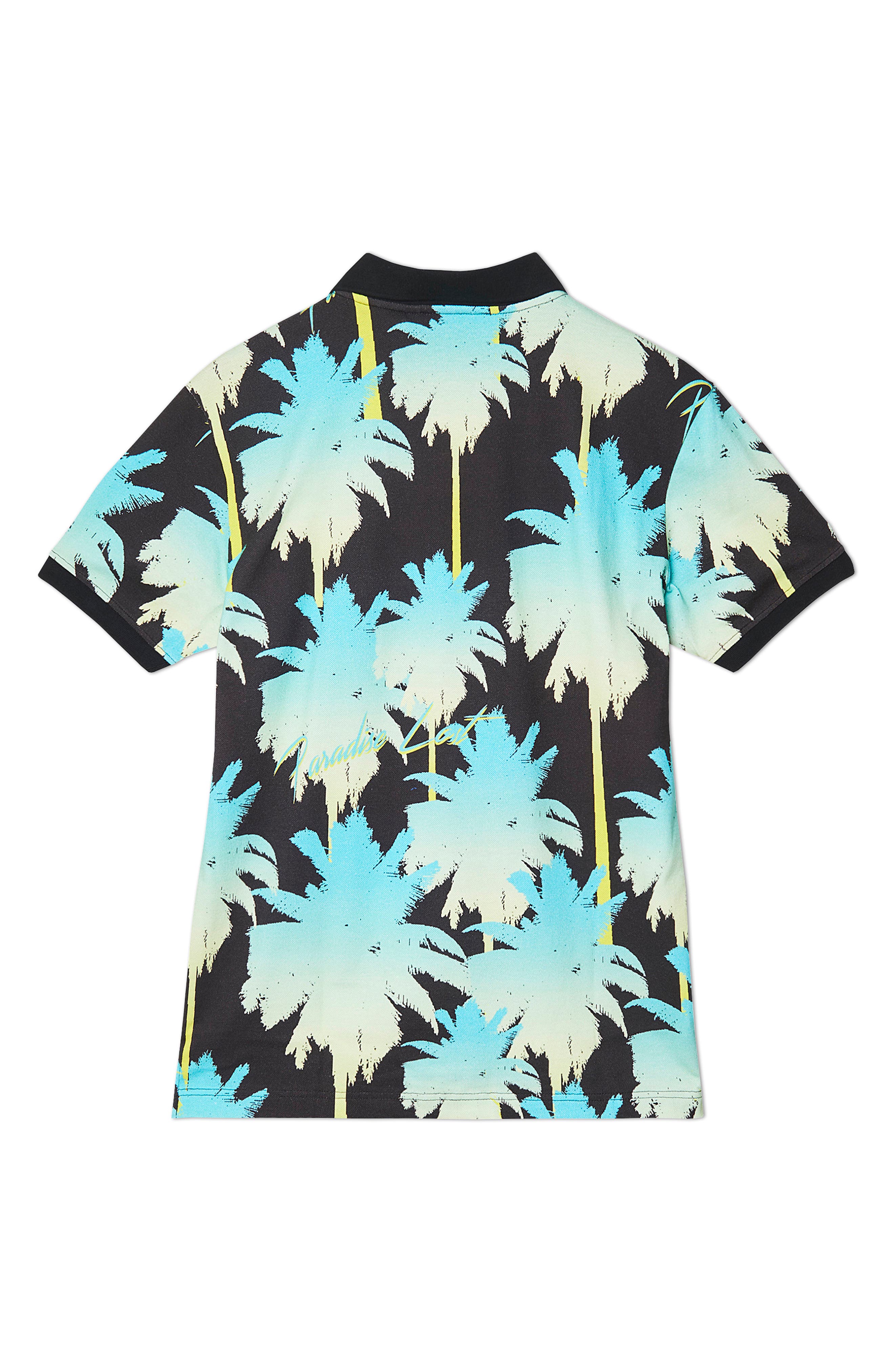 WeSC Paradise Lost Polo (Men) | Nordstromrack