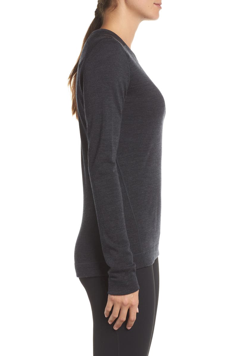 Smartwool Merino 250 Base Layer Crew Top, Alternate, color, 