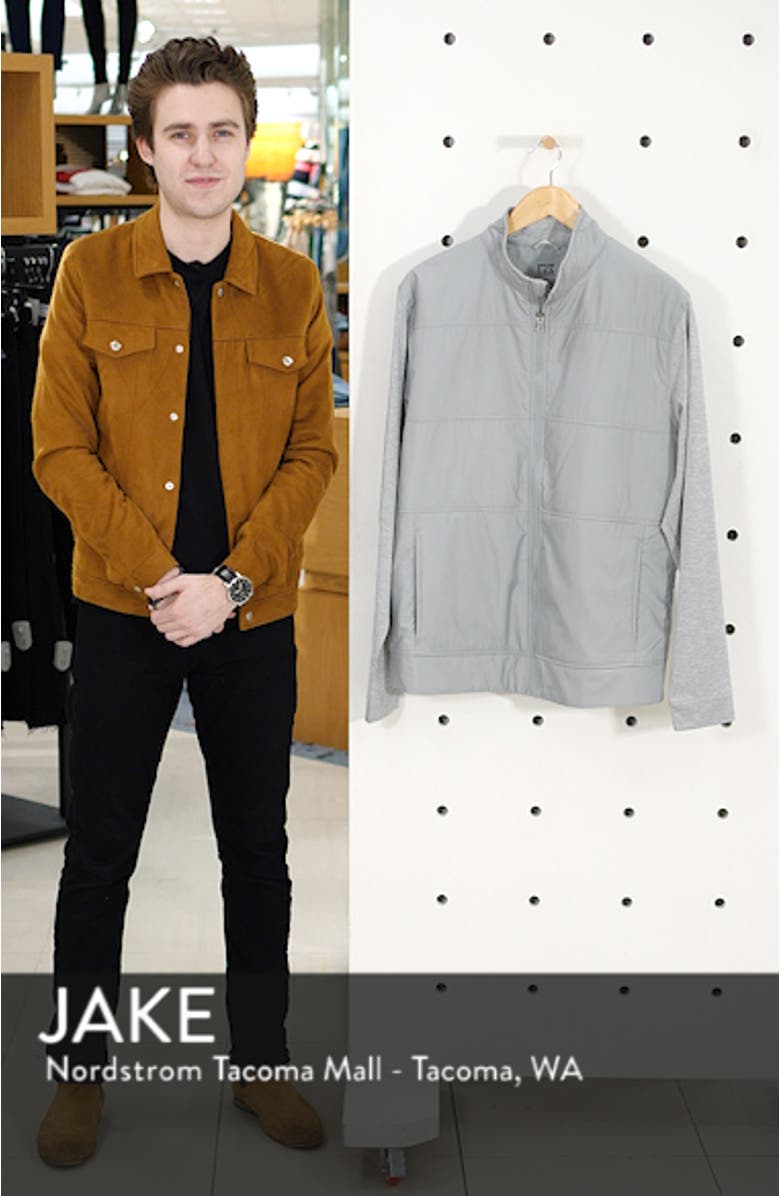 Stealth Classic Jacket, sales video thumbnail