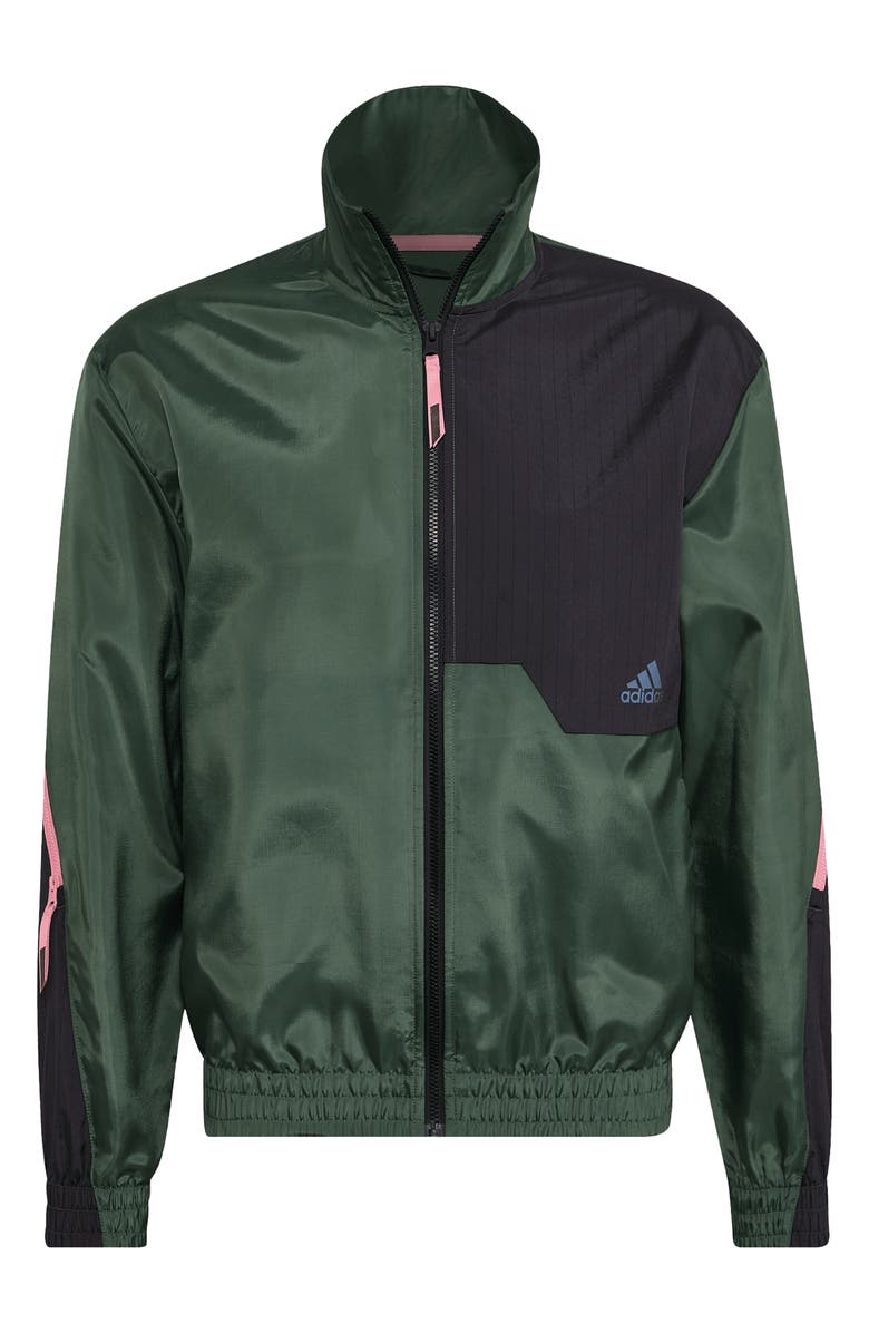 adidas X-City Windbreaker, Alternate, color,