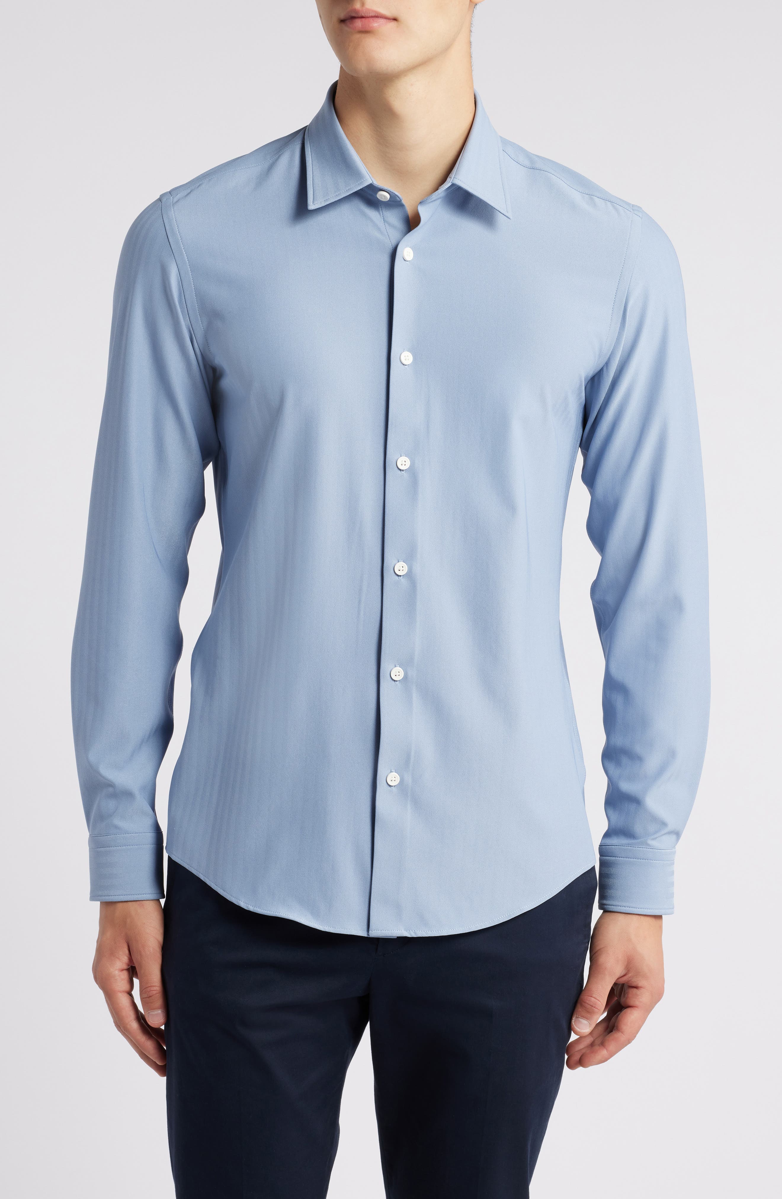 selected OPEN BLUE
