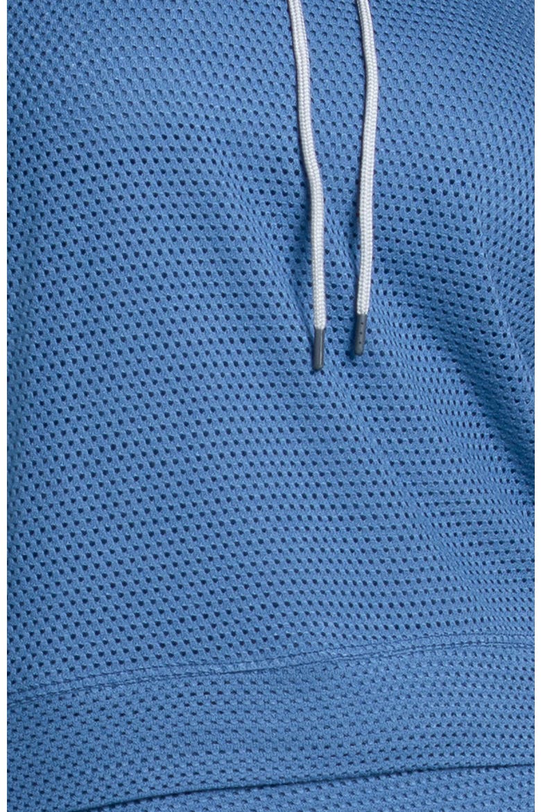 Chill Day Long Sleeve, Alternate, color, Steel Blue