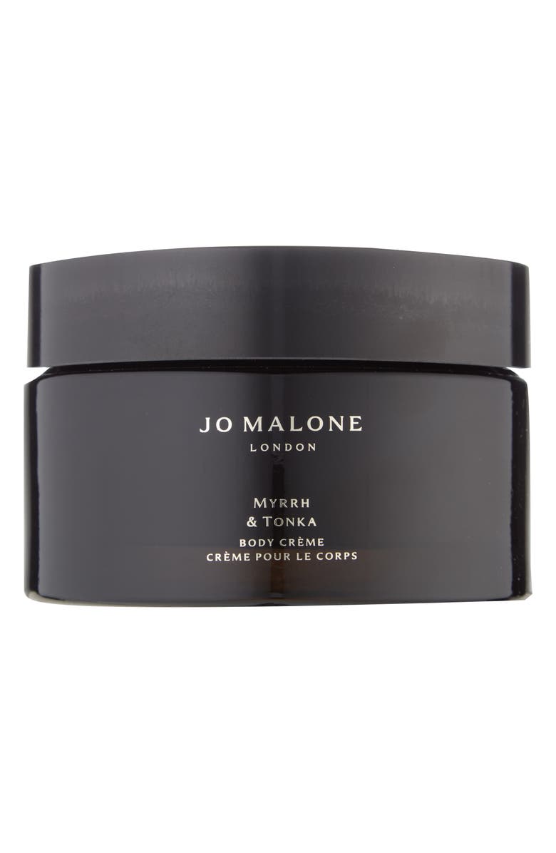 Jo Malone London<sup>™</sup> Myrrh & Tonka Body Crème, Main, color,