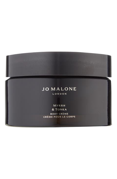 English Pear & Freesia Body Crème | United States E-commerce
