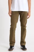 7 For All Mankind Slimmy Slim Leg Sateen Jeans