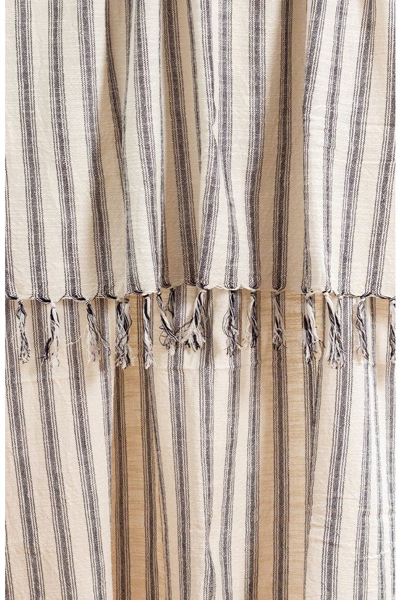 Titus Santuklu Beach / Bath Towel, Alternate, color, Stripe
