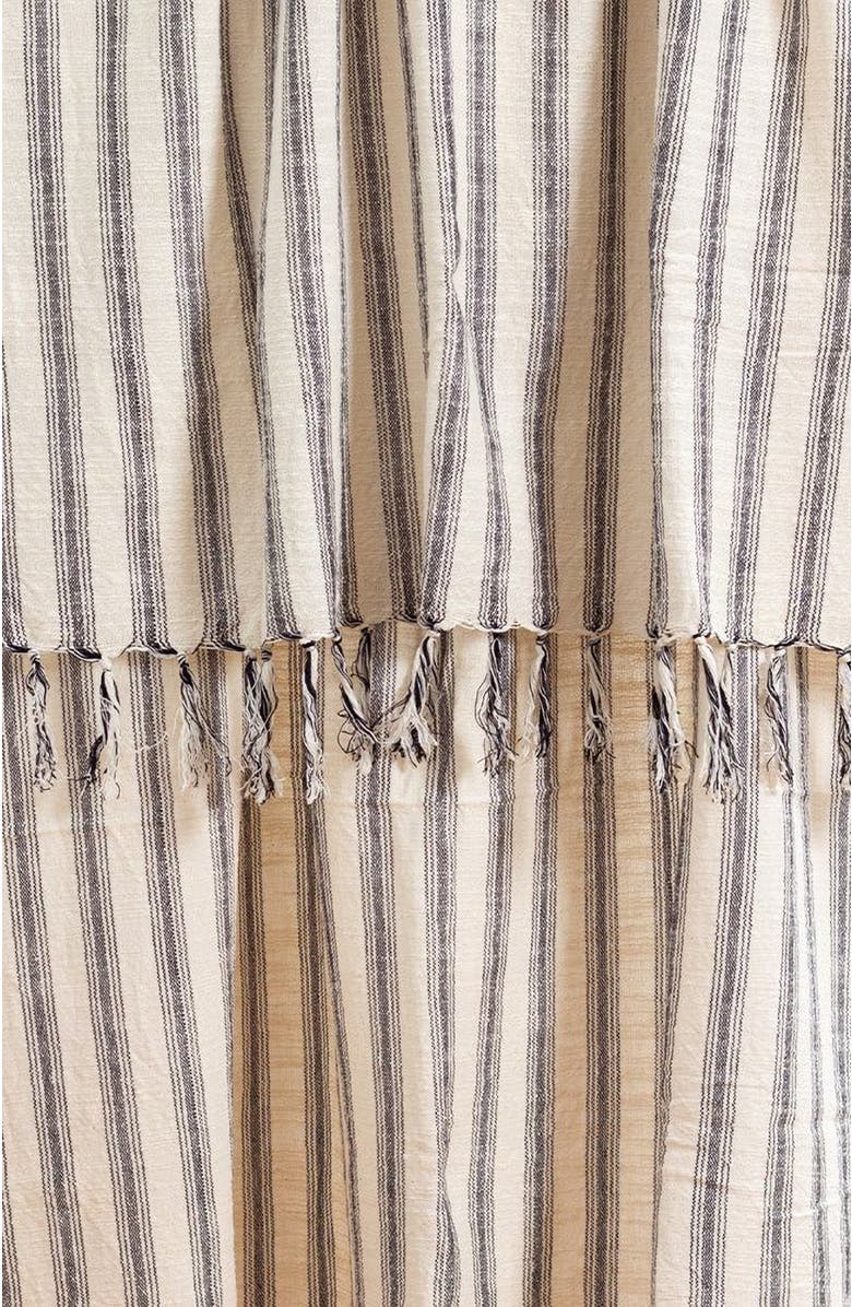 Eastern Woven Titus Santuklu Beach / Bath Towel, Alternate, color, Stripe