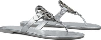 ★Tory Burch★超人気トレンド★Miller Deco Sandal★サンダル Tory Burch Miller Deco Sandals | Shopbop