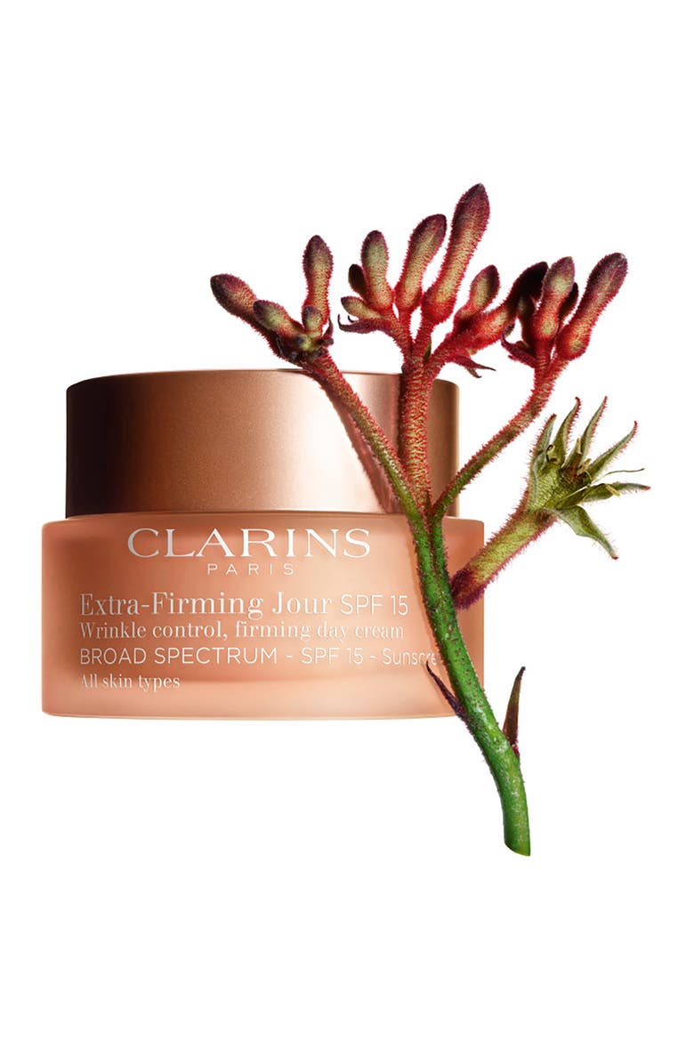 Extra-Firming Wrinkle Control Firming Day Cream for Dry Skin, Alternate, color, NO COLOR