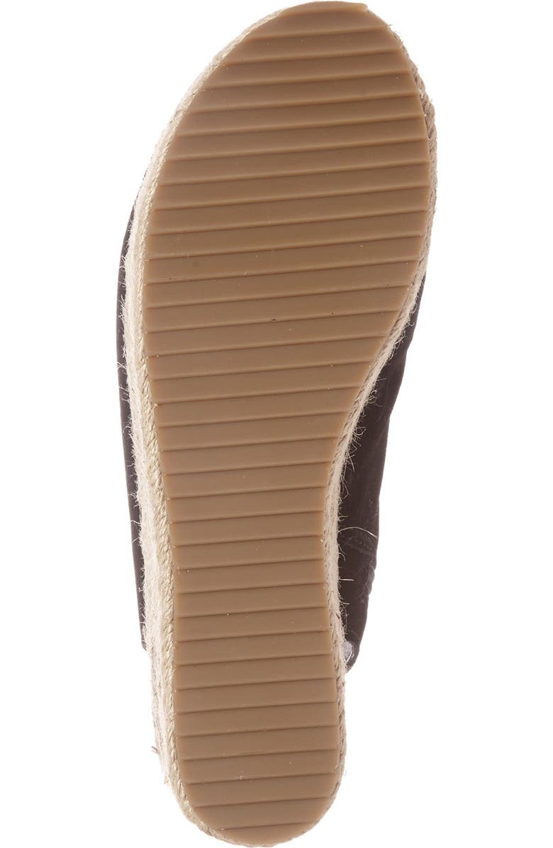 Steve Madden 'Surfant' Espadrille Wedge, Alternate, color,