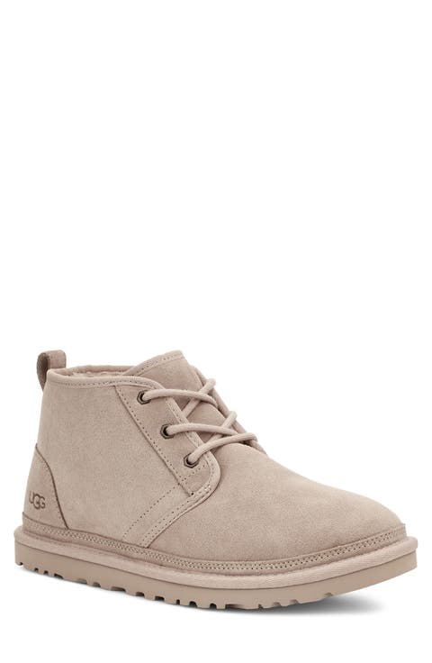 Neumel Chukka Boot (Men)