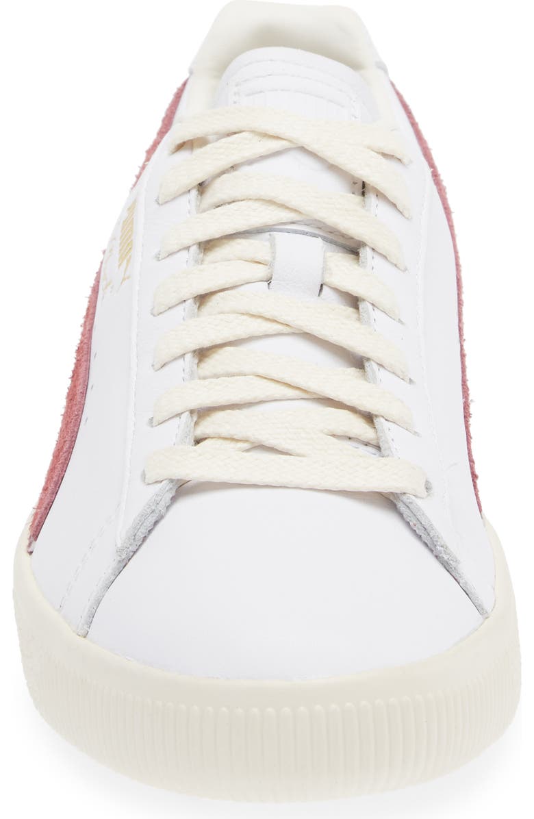 PUMA Clyde Sneaker, Alternate, color,