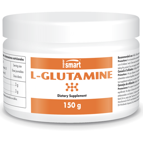 L-Glutamine Powder