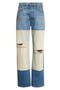 selected Medium Blue