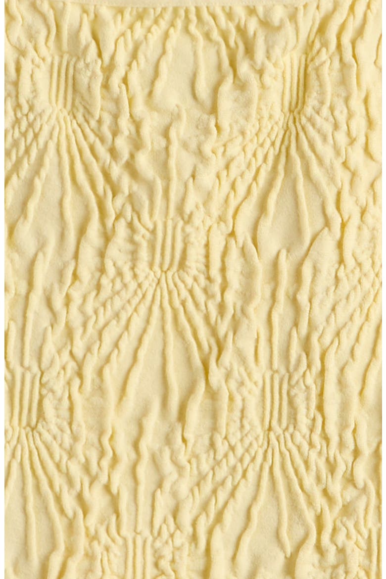 Pretty Seamless Tank, Alternate, color, YELLOW SOFT