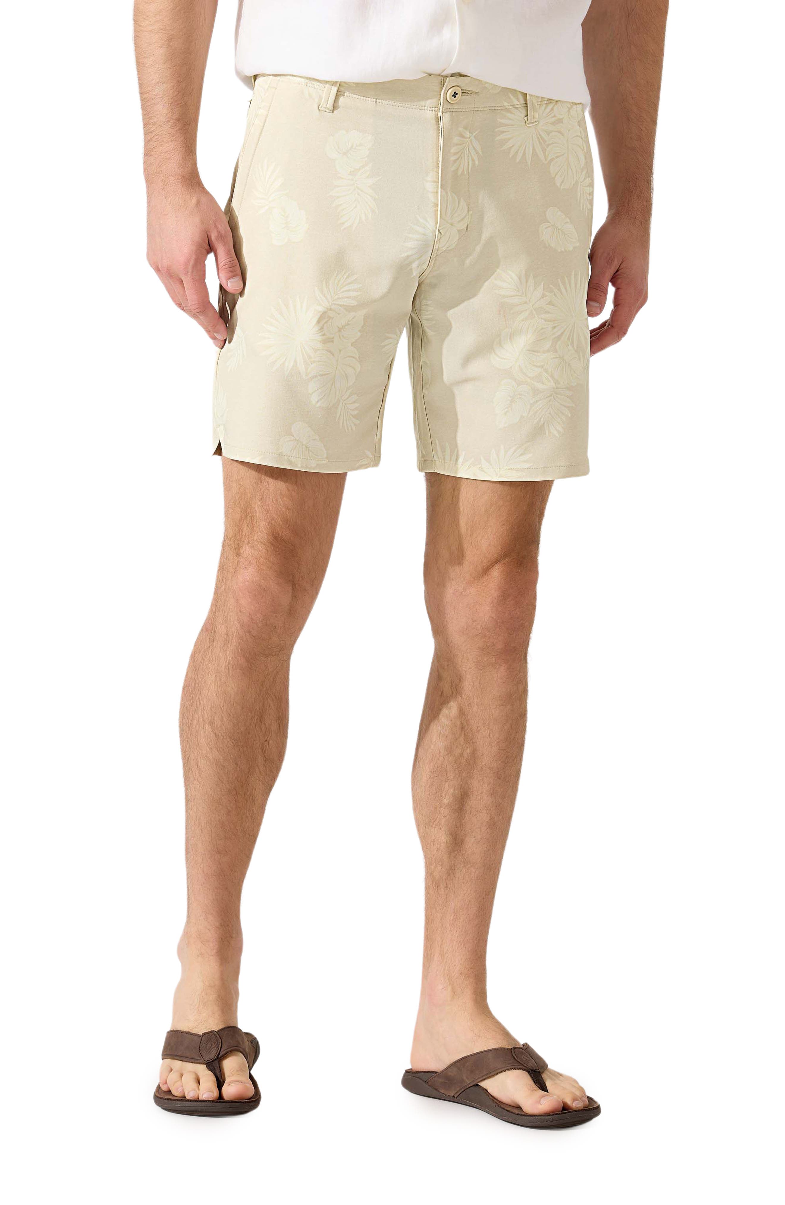 Tommy Bahama Par Paradise Shorts